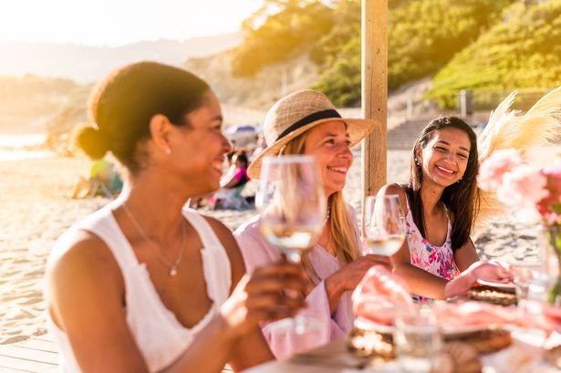 Warning over 'highly toxic' fluid illegally mixed with cocktails after Foreign Office alert