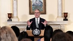 Starmer Allies Suggest Possible Leadership Challenge