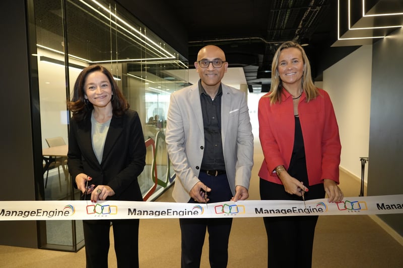 La india Zoho establece en Valencia su 'hub' para el sur de Europa