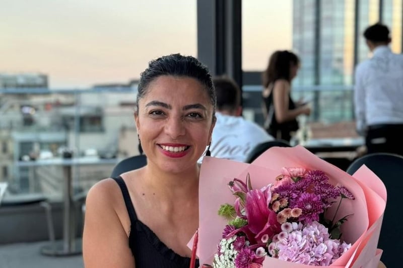 43 yaşındaki Nilay Kotan defalarca şikayet ettiği erkek tarafından öldürüldü | "Annemi korumadılar"