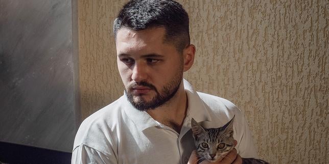 En Albanie, la jeunesse de Kukës cherche à se bâtir un avenir au Royaume-Uni