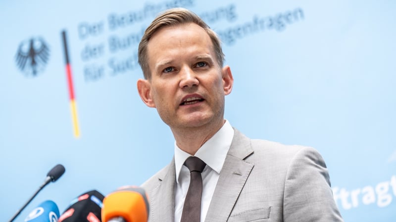 Liveblog Bundespolitik: Bundesregierung distanziert sich von Aussagen Streecks