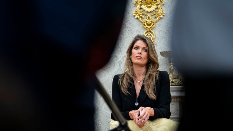 Comey, James in court today to toss Trump-appointed prosecutor's cases