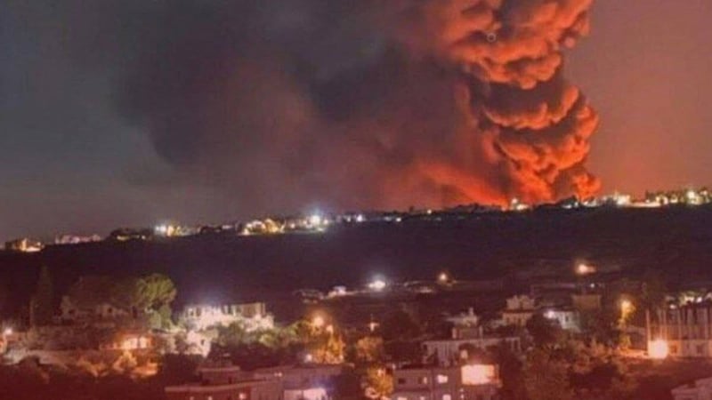 BM’den Lübnan açıklaması: İsrail’in ateşkes ihlallerinde 114 sivil öldü