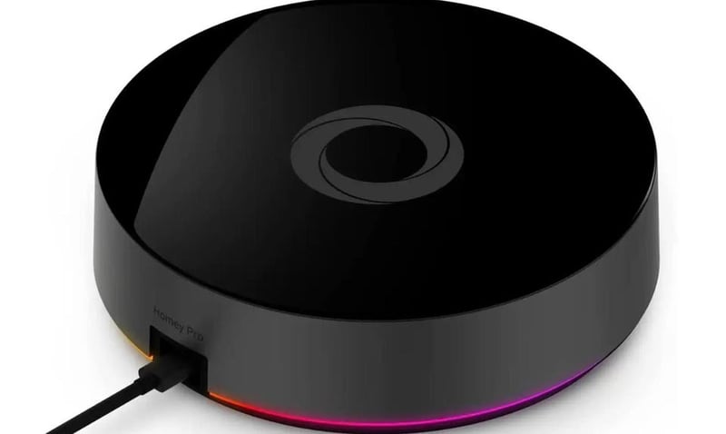 Homey’s Matter Bridge App Wants To Unify Your Smart Home