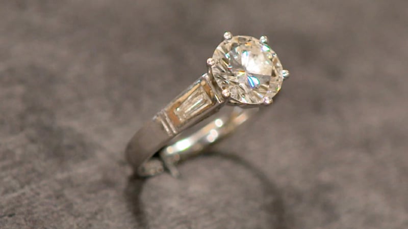 „Bares für Rares“ am 12. November - Fünfstelliger Diamantring verblüfft Händler
