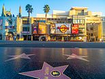 The world's worst-rated tourist attractions - from Hollywood's Walk of Fame to The Great Wall of China