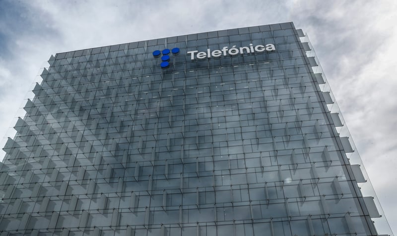 Telefónica planea cerrar 96 edificios dentro de su plan de ahorro de costes