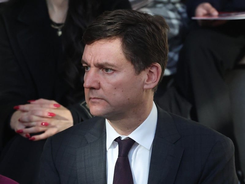 Locked out of Ottawa-Alberta pipeline talks, David Eby sneers from the sidelines