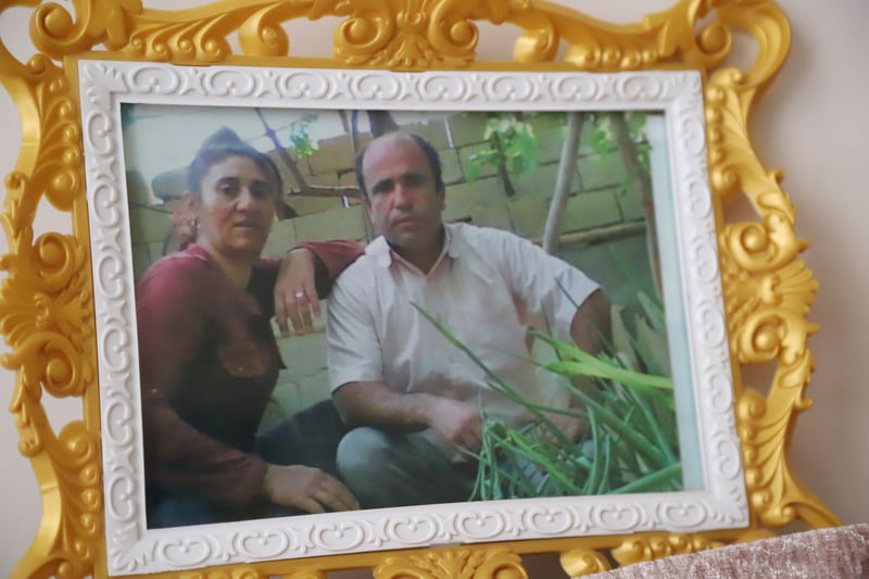 Selamet Yeşilmen’in failleri 10 yıldır bulunmadı: Adalet bekliyoruz