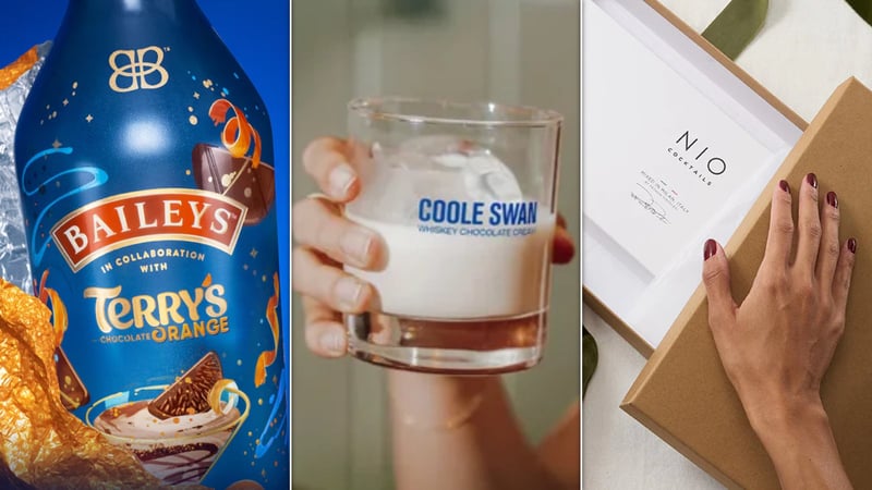 The Christmas Drinks You Need To Add To Your Shopping Cart