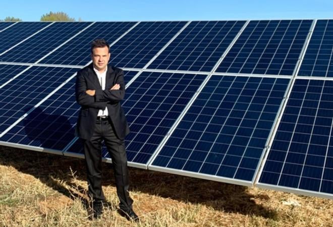 José Elías prepara su desembarco en el negocio de las telecos con su eléctrica Audax