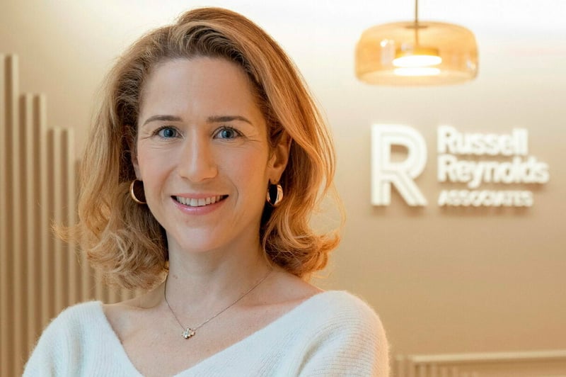 Julie Rullier : « Pour dire non, j’ouvre la discussion sur un sujet constructif »