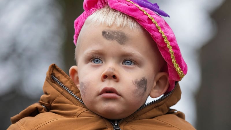 Niederlande: Kritiker des "Zwarten Piet" stellen Protest ein – wegen Erfolg
