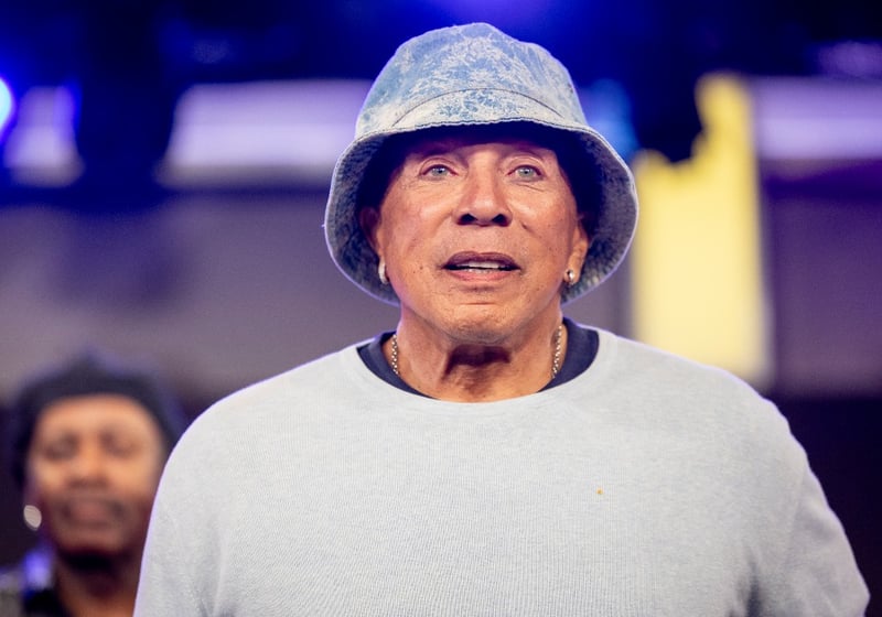 Smokey Robinson faces new sexual assault allegations by 2 former employees: reports