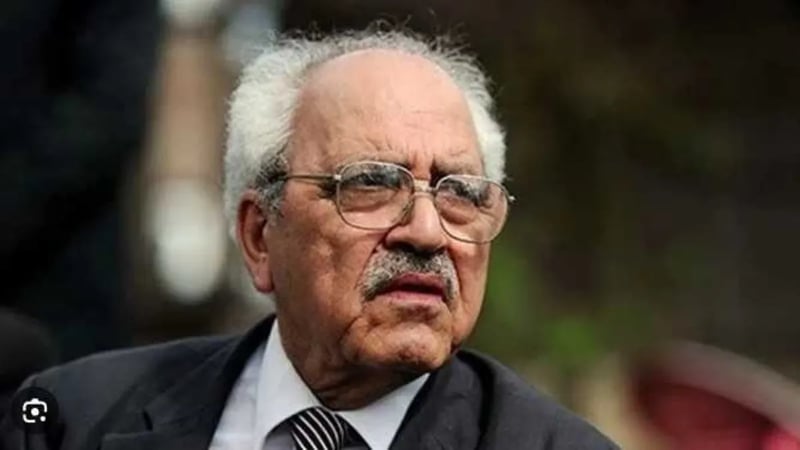 Yerli ve evrensel bir bilge