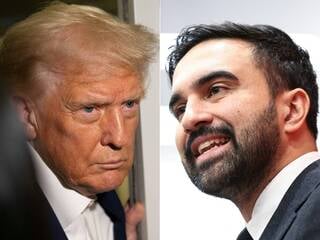 Donald Trump reçoit Zohran Mamdani, maire de New York et farouche opposant : que peut-on attendre de cette rencontre ?