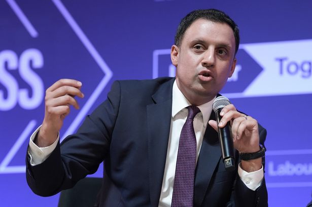 Anas Sarwar vows new emergency mental health service if Scottish Labour win election