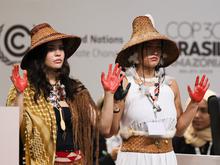 Streit um Abkehr von Kohle, Öl und Gas: Die Weltklimakonferenz in Brasilien steht auf der Kippe