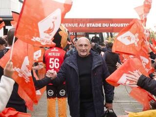 FC Lorient. « Je ne vois pas ça d’un mauvais oeil » : les réactions sur le futur passage du club sous pavillon américain
