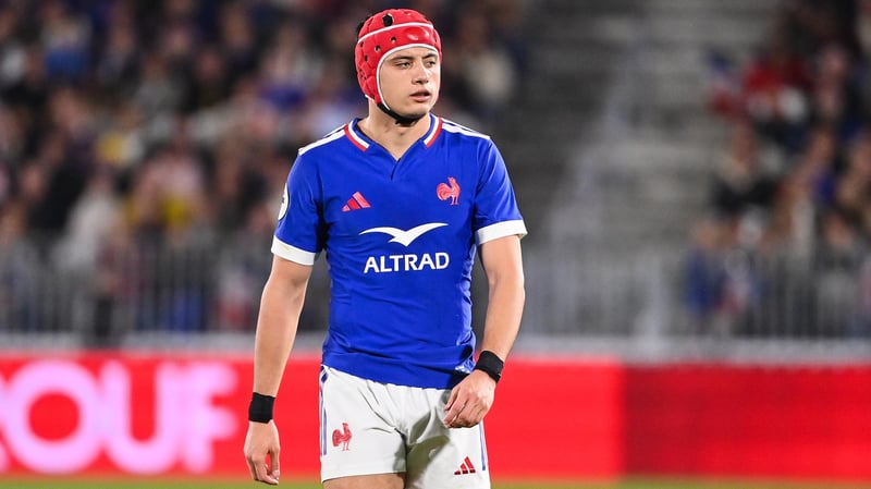 EN DIRECT - France-Australie : les Bleus doivent finir sur une bonne note au Stade de France