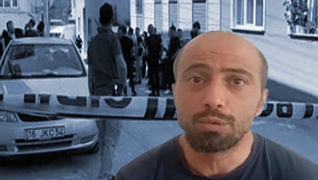 3 çocuğunu vahşice katleden cani, anneye bu mesajı göndermiş