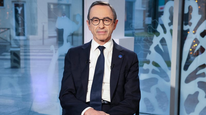 Bruno Retailleau préfère «une loi spéciale» à un budget qui «appauvrit les Français»