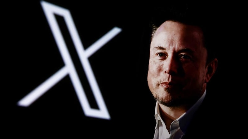 X’s Encrypted Chat Feature Starts Roll Out—But Some Users Aren’t Happy