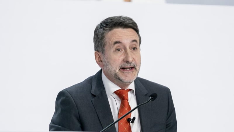 Repsol baraja una fusión de su unidad de extracción con la estadounidense APA Corp