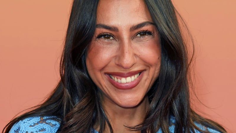 Melissa Khalaj im Steckbrief - So steil war ihre Moderatorenkarriere