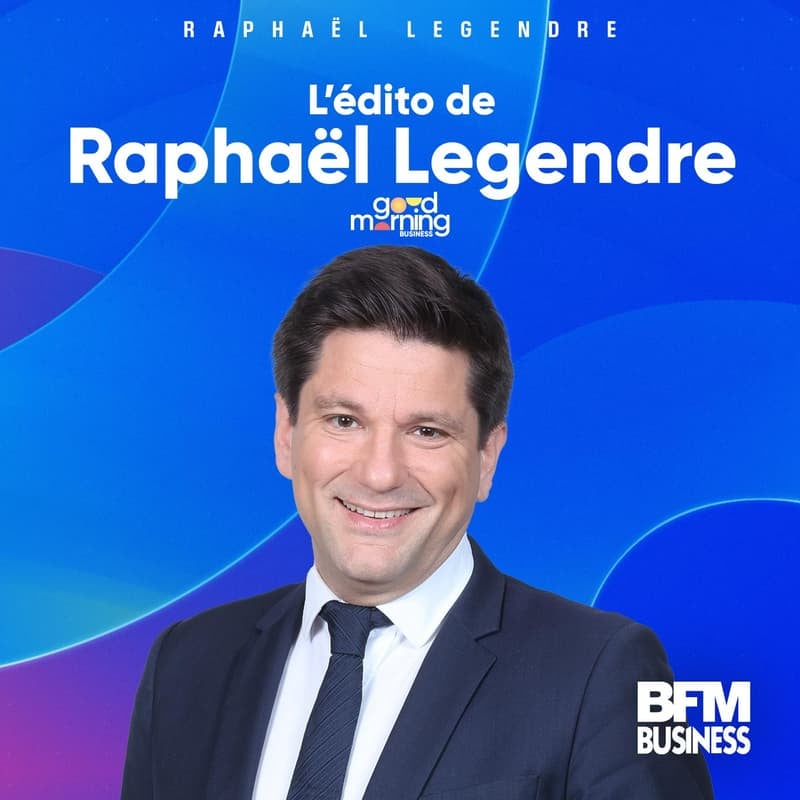 L’Edito de Raphaël Legendre : Taxe foncière, la goutte d'eau - 21/11