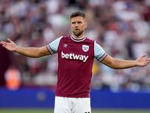 Es war einmal ein Fußballmärchen: Niclas Füllkrugs harter Kampf um ein Happy-End