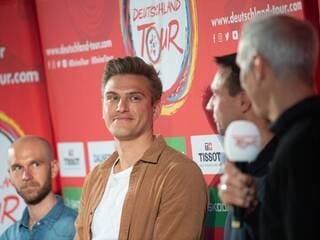 Cyclisme. Marcel Kittel rejoint le staff de l’équipe française Unibet Rose Rockets