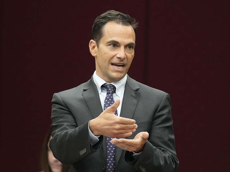 'Low probability' the Carney government will hit any of its fiscal anchors, says budget watchdog