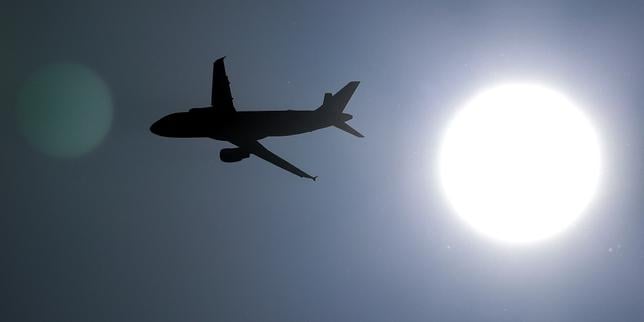 Airbus A320 : comment l’activité solaire a-t-elle pu perturber les commandes d’un avion ?