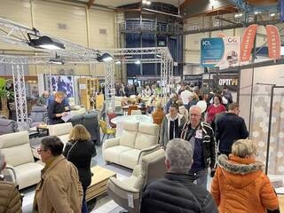 Salon de l’habitat à Vannes : tout savoir sur la maison « de A à Z »