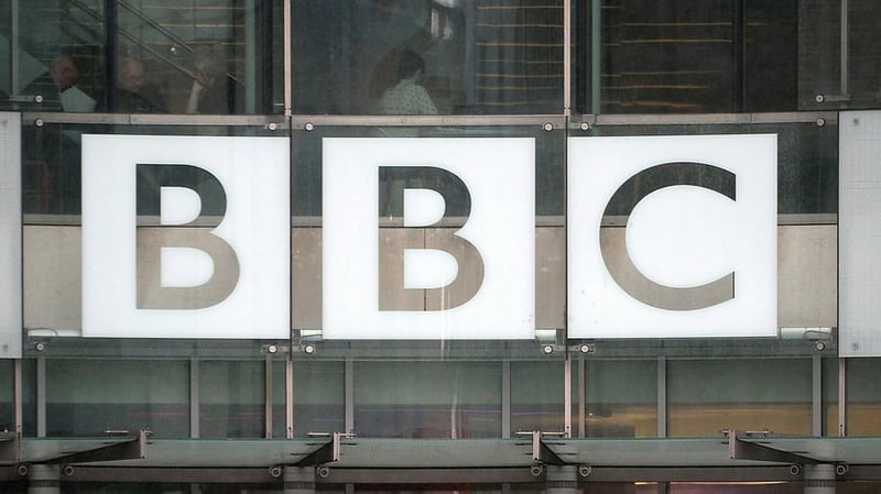 +++ USA +++: BBC entschuldigt sich bei US-Präsident Trump