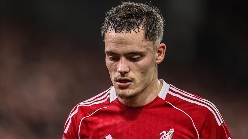 Premier League : Liverpool avec Alisson mais sans Wirtz face à Nottingham Forest