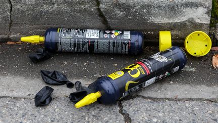 REPORTAGE. "Le proto est devenu un vrai fléau" : dans le Pas-de-Calais, des éducateurs se forment pour mieux sensibiliser les jeunes consommateurs