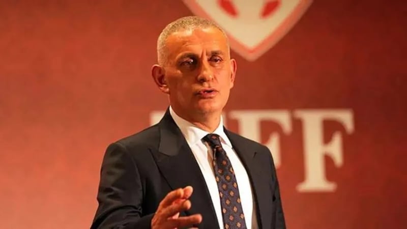 Hacıosmanoğlu pazartesi ikinci perdeyi açacak!