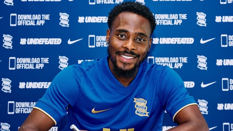 Chris Davies: Osayi-Samuel, çok önemli bir oyuncu