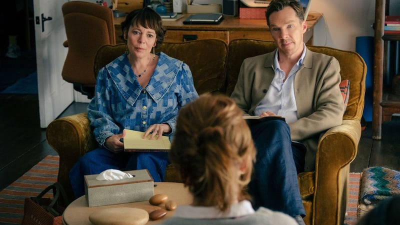 Aktuelle DVD- und Blu-ray-Tipps: Star-besetztes Remake eines Ehekriegs: Das sind die DVD-Highlights der Woche