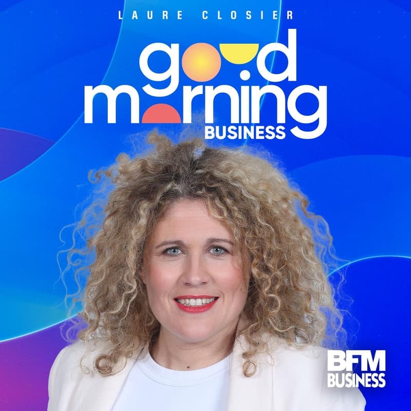 L'intégrale de Good Morning Business du vendredi 12 décembre