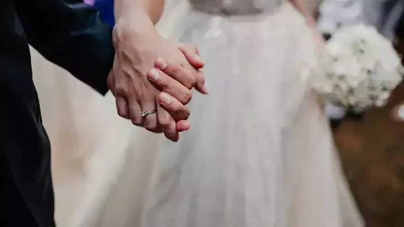 Evliliğin yeni formülü: Gelir öncelik oldu