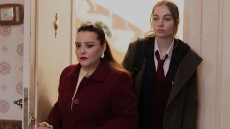 Ünlü oyuncu 'Çocuk arabaya çarptı' demişti…Yeni görüntü ortaya çıktı