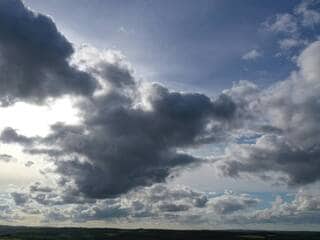 L’Iran lance une opération « d’ensemencement des nuages » face à une sécheresse record