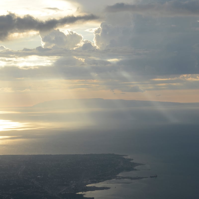 Texas Men Plotted Coup of Haitian Island to Enslave Women and Children, U.S. Says