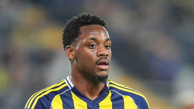 Jhon Duran radarımızda