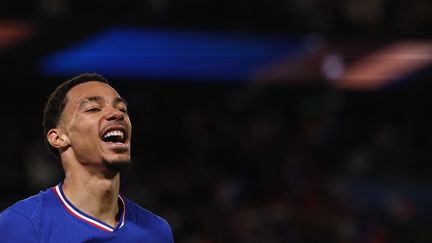 Déjà qualifiés, les Bleus veulent finir en beauté face à l'Azerbaïdjan... Suivez le dernier match des éliminatoires de la Coupe du monde 2026