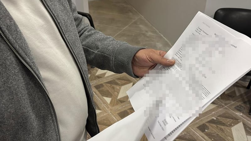 Bolu'da bir okulda temizlik görevlisi 9 yaşındaki öğrenciyi darbetti